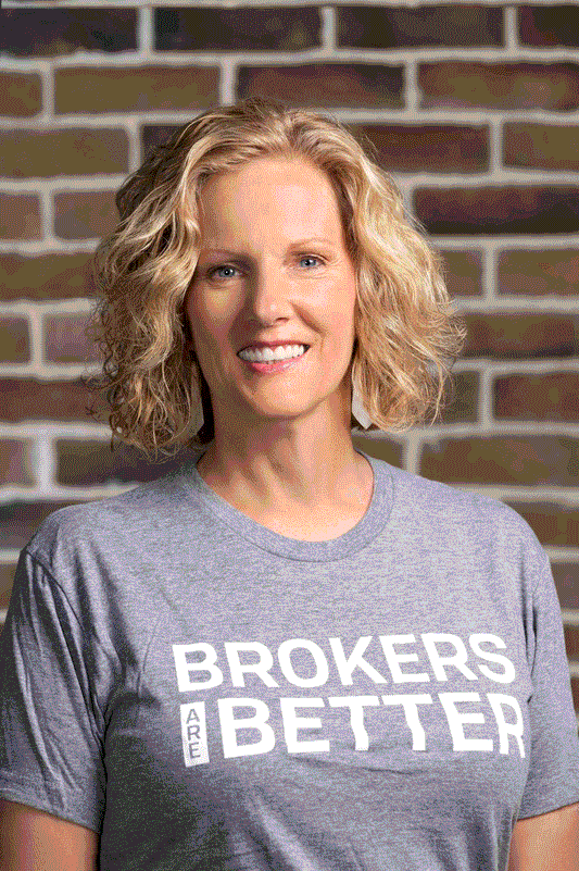 Brokers Are Better: Heather Grey
