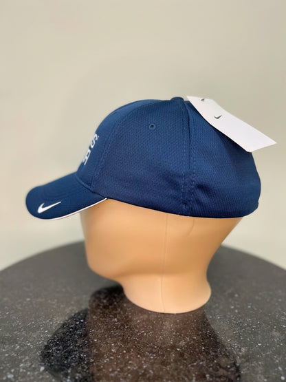 Brokers are Better Nike Hat: M/L Fit